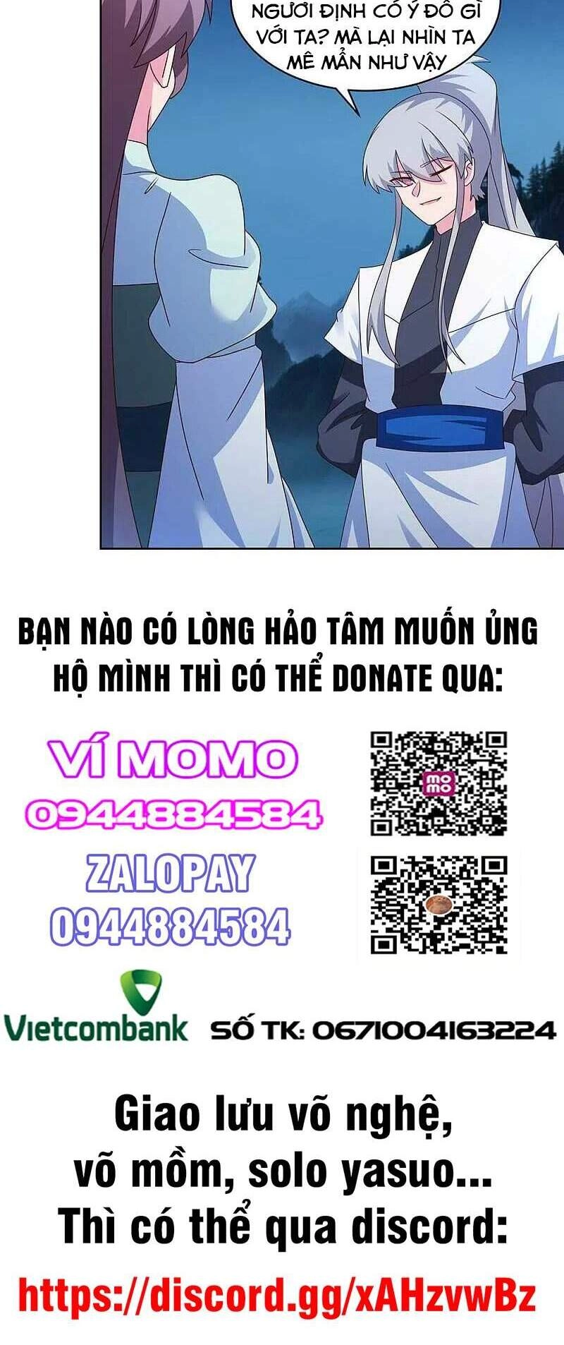 Tôn Thượng Chapter 264 - 13