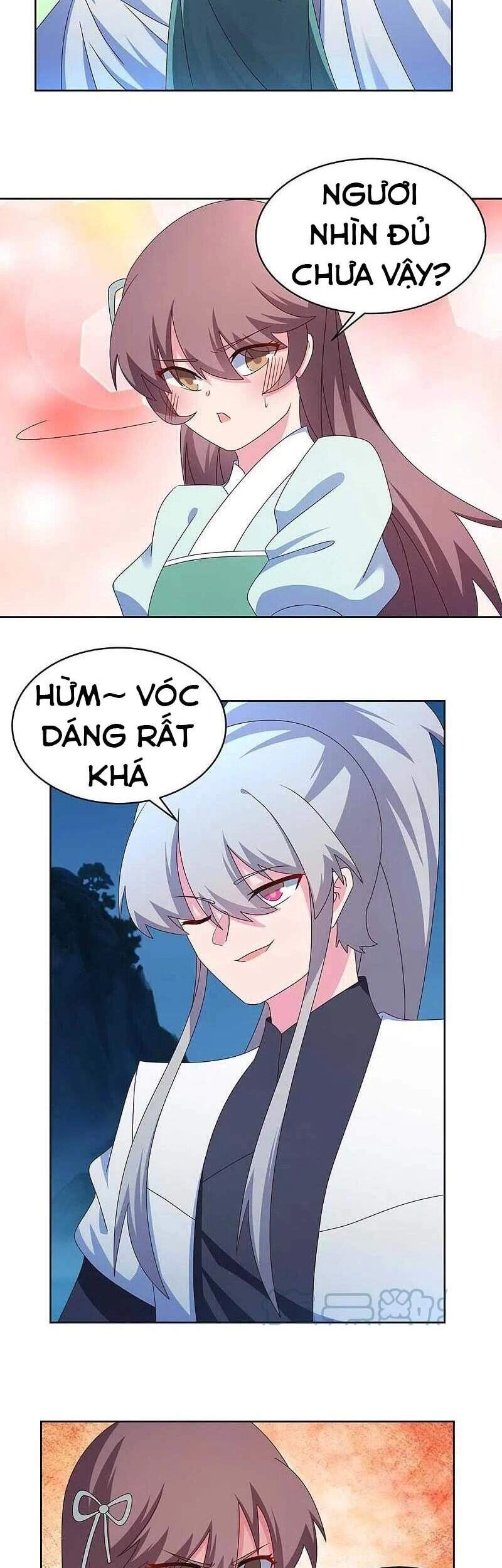 Tôn Thượng Chapter 265 - 2