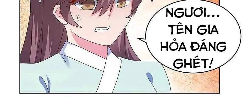 Tôn Thượng Chapter 265 - 3