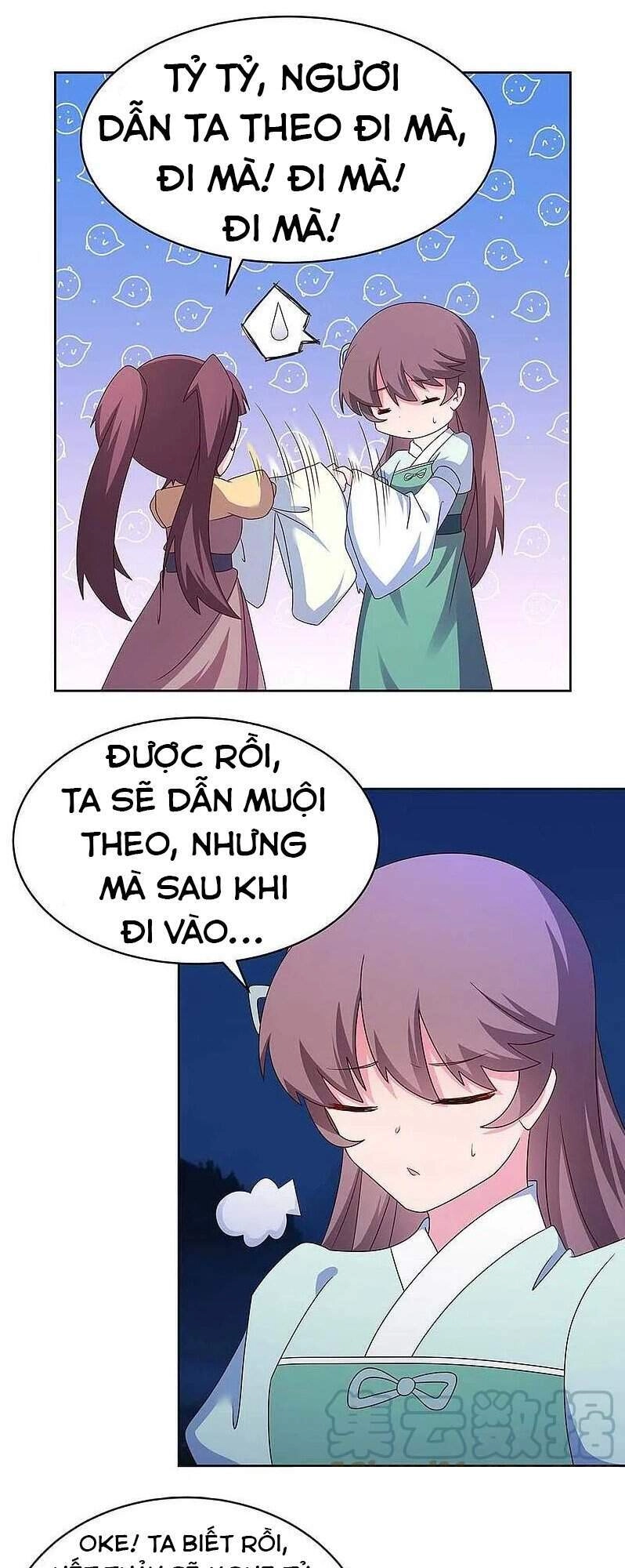 Tôn Thượng Chapter 266 - 4