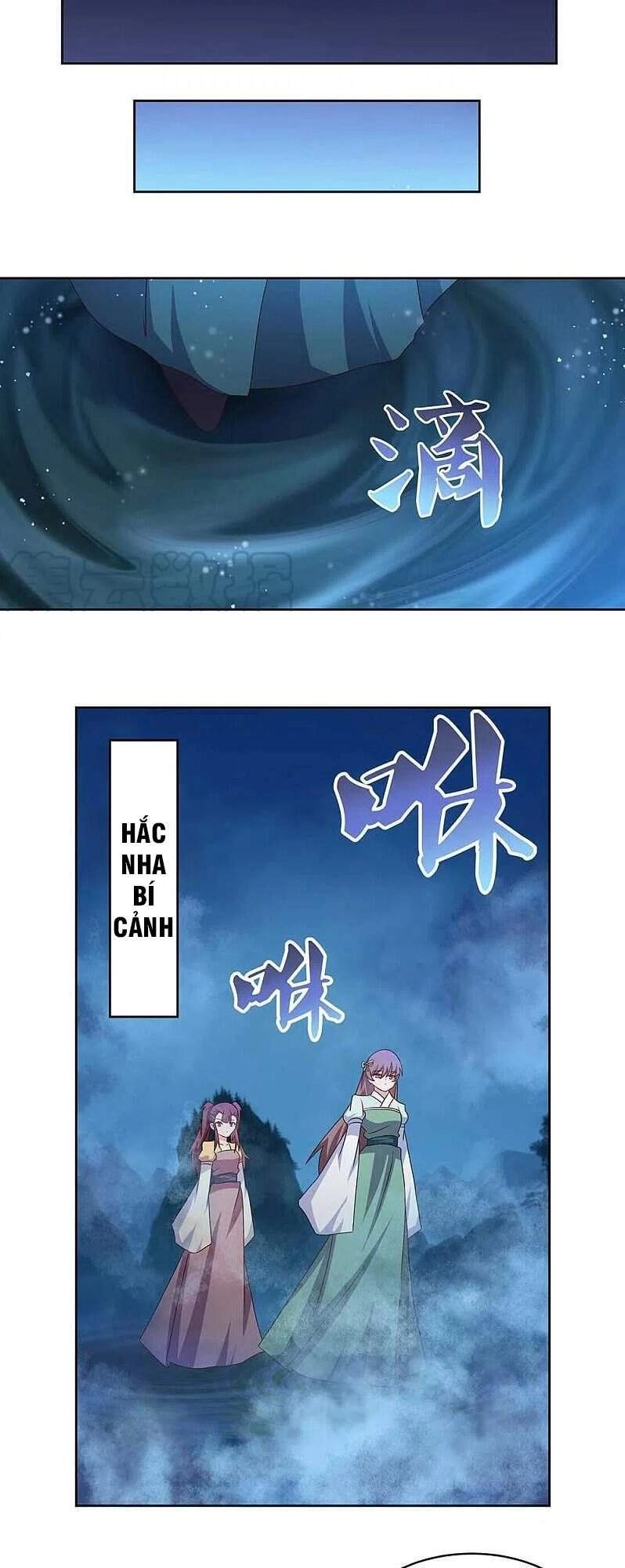 Tôn Thượng Chapter 266 - 6