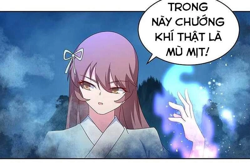 Tôn Thượng Chapter 266 - 7