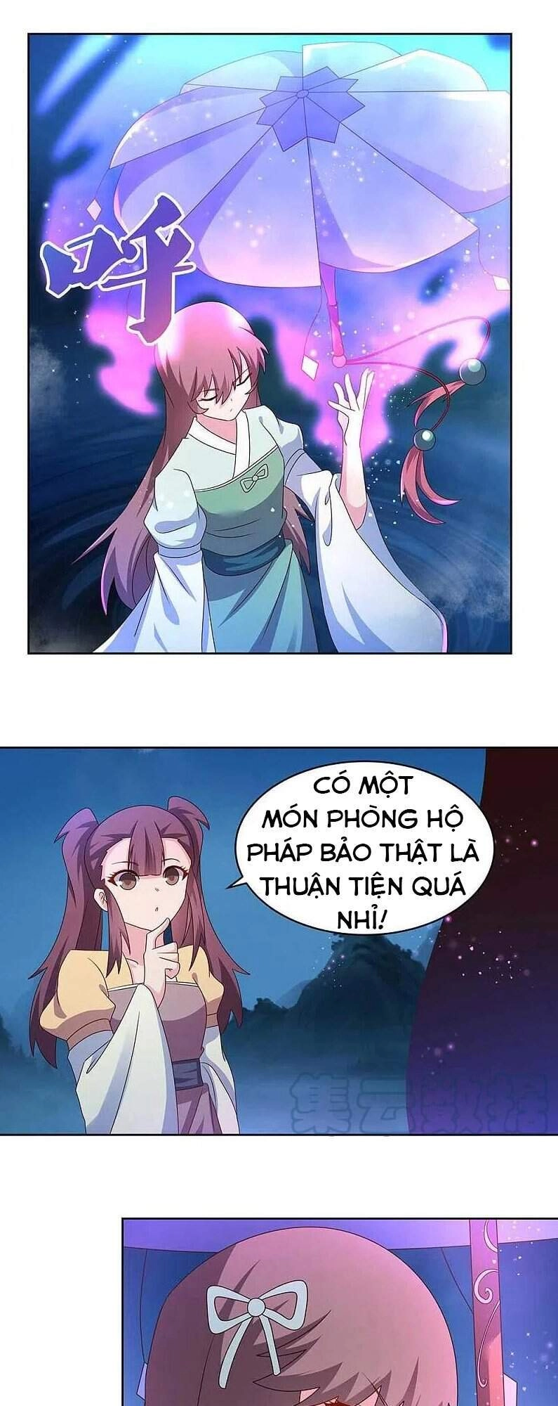 Tôn Thượng Chapter 266 - 8