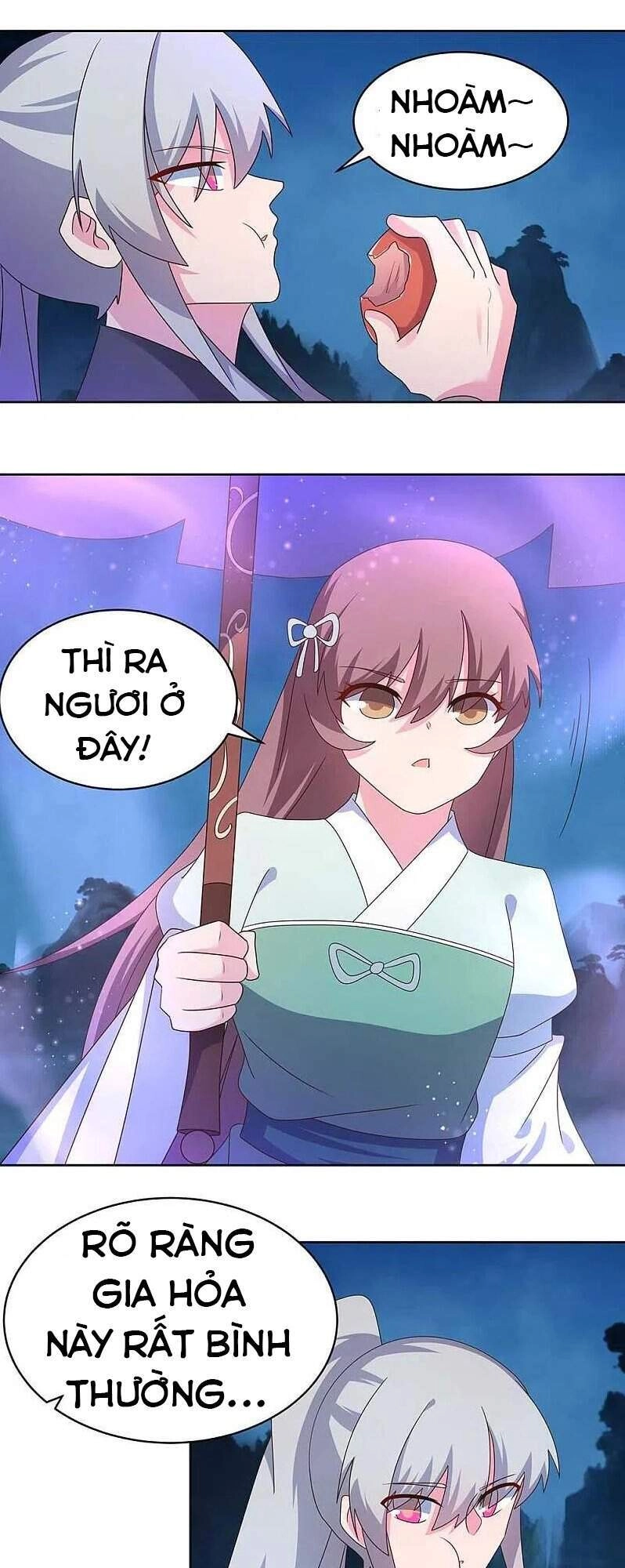 Tôn Thượng Chapter 266 - 14