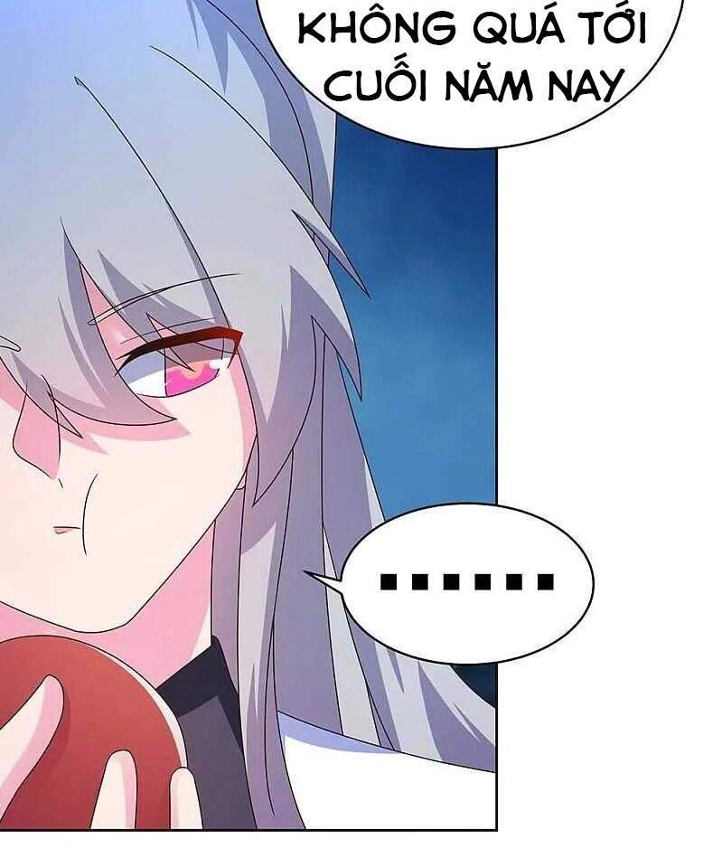 Tôn Thượng Chapter 270 - 3