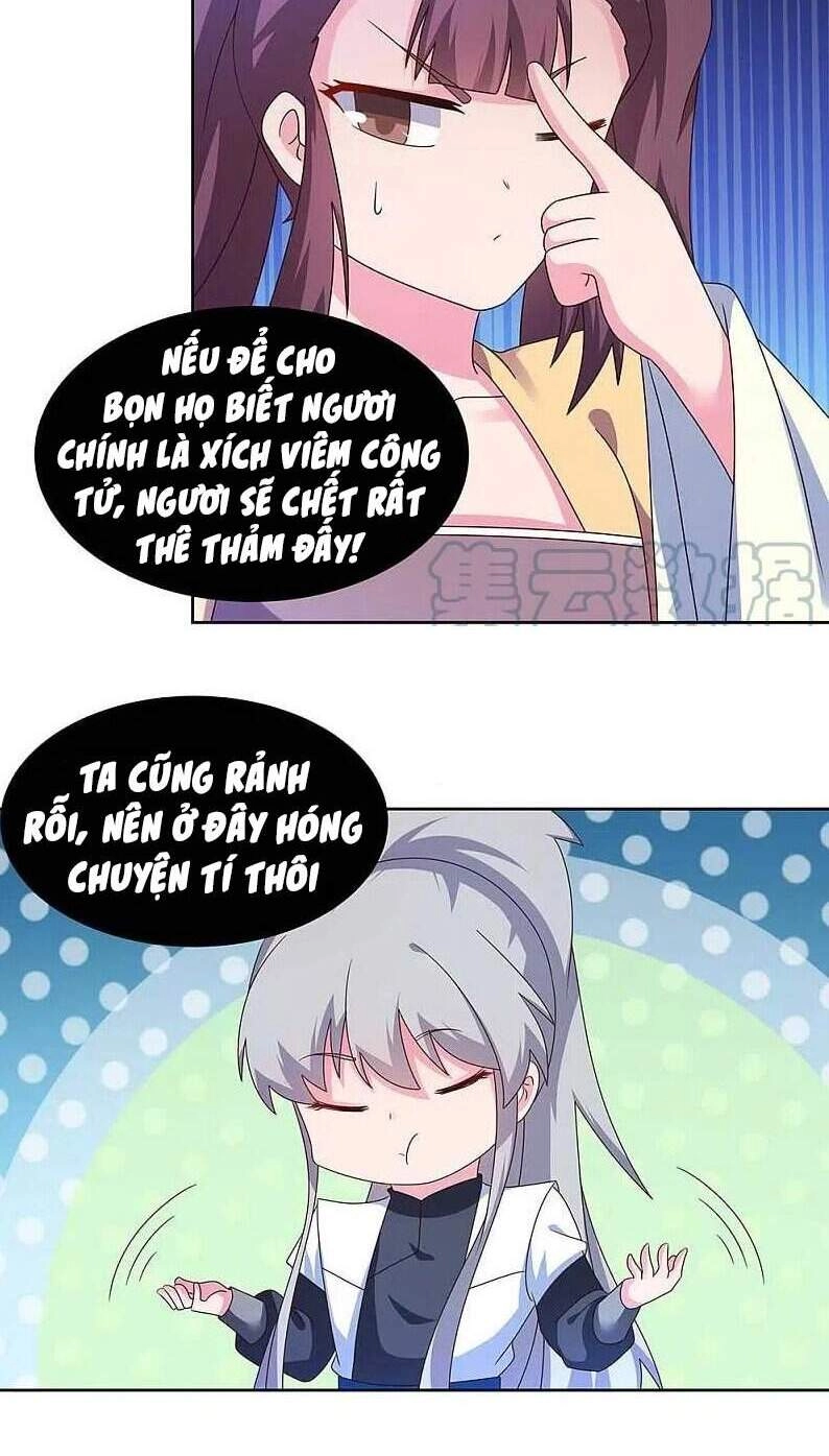 Tôn Thượng Chapter 270 - 8