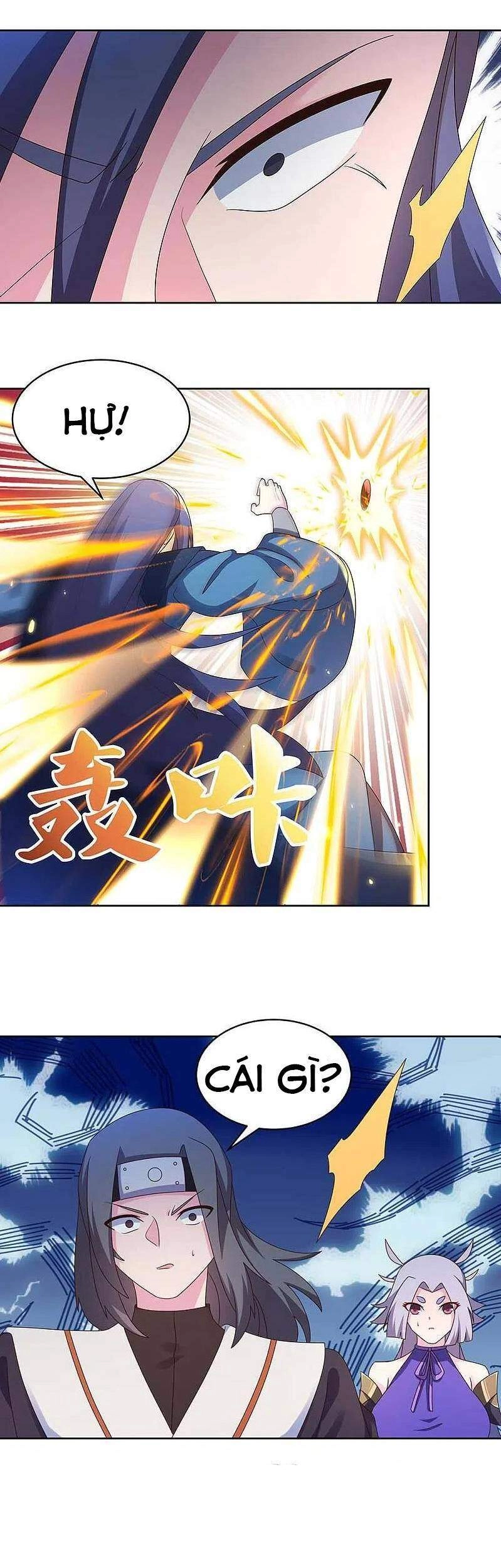 Tôn Thượng Chapter 271 - 6