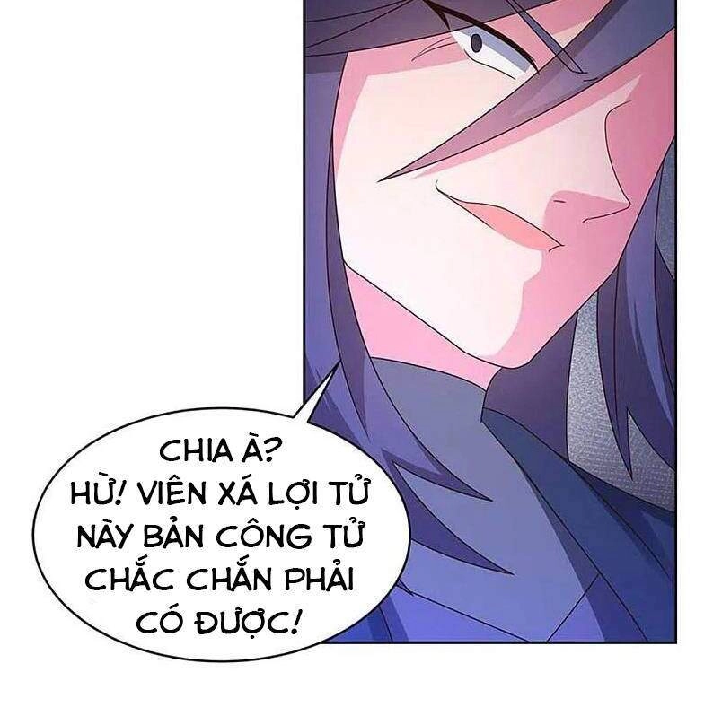 Tôn Thượng Chapter 271 - 10