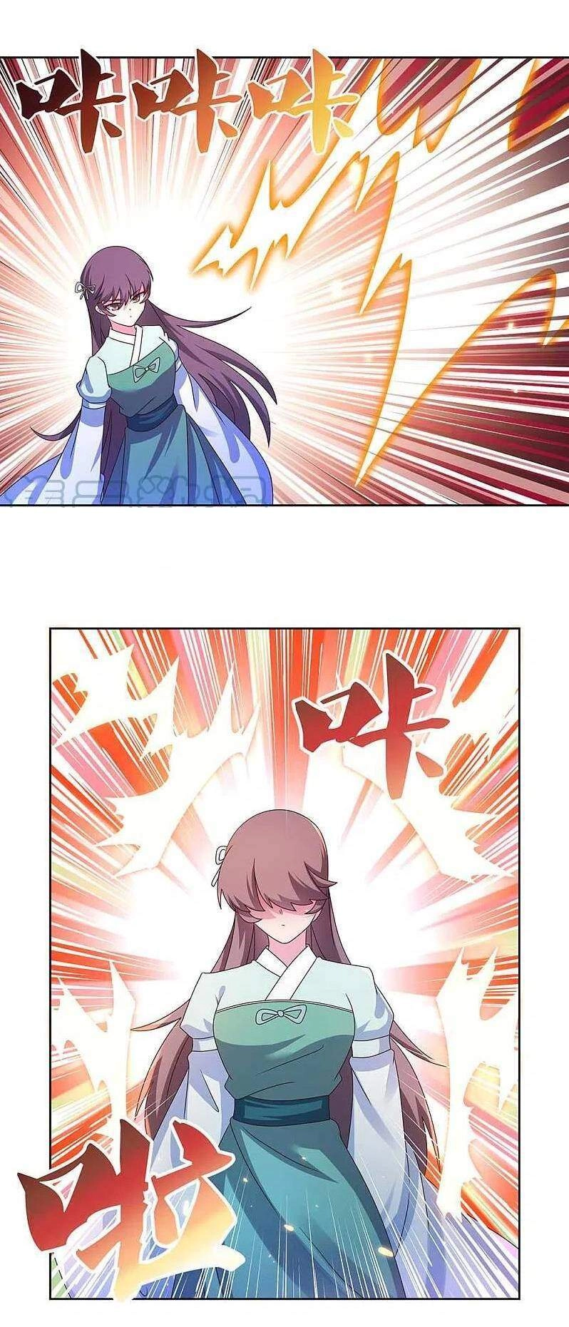 Tôn Thượng Chapter 272 - 10