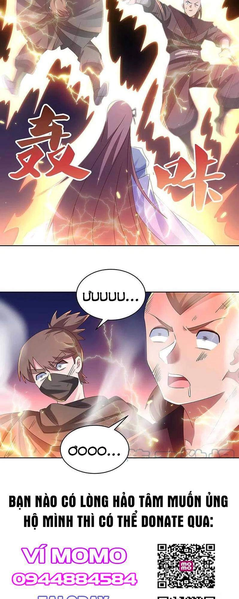 Tôn Thượng Chapter 272 - 14