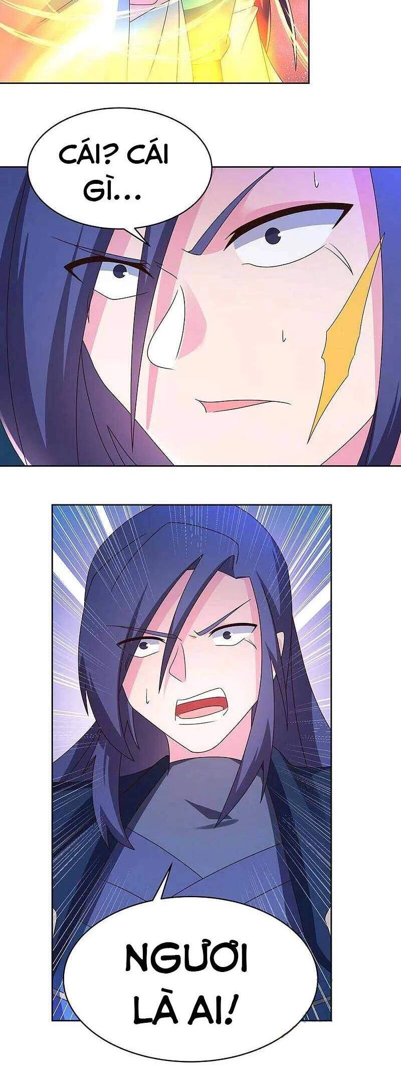 Tôn Thượng Chapter 273 - 2