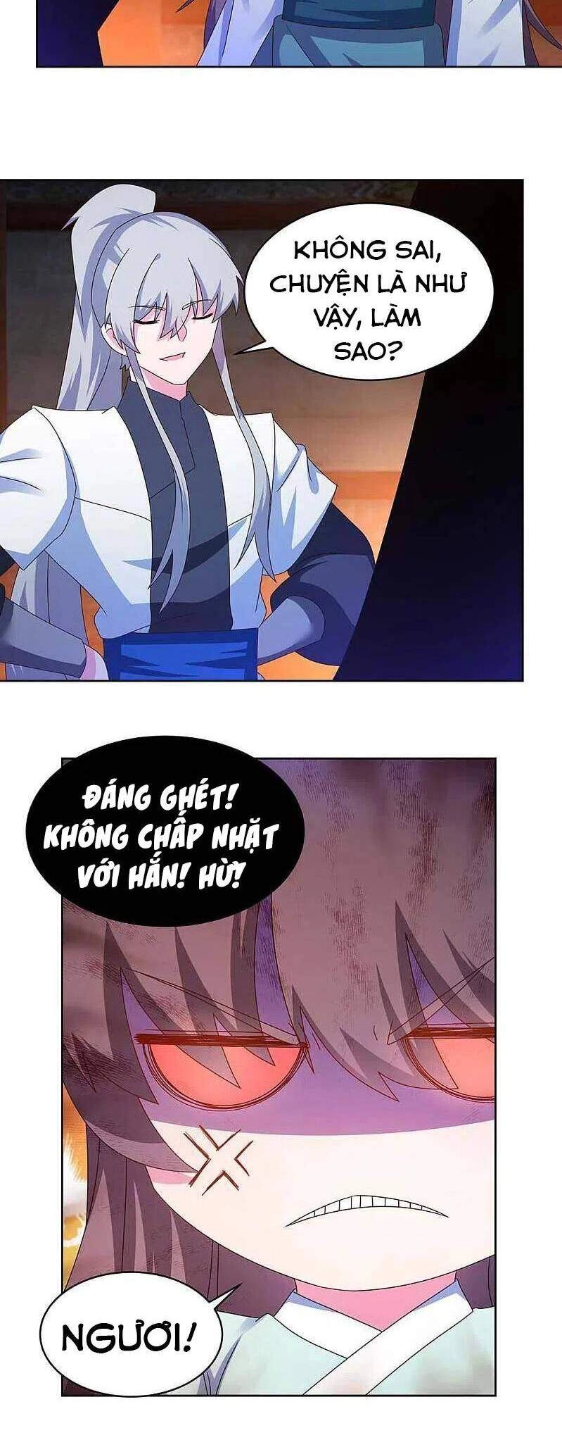 Tôn Thượng Chapter 274 - 4