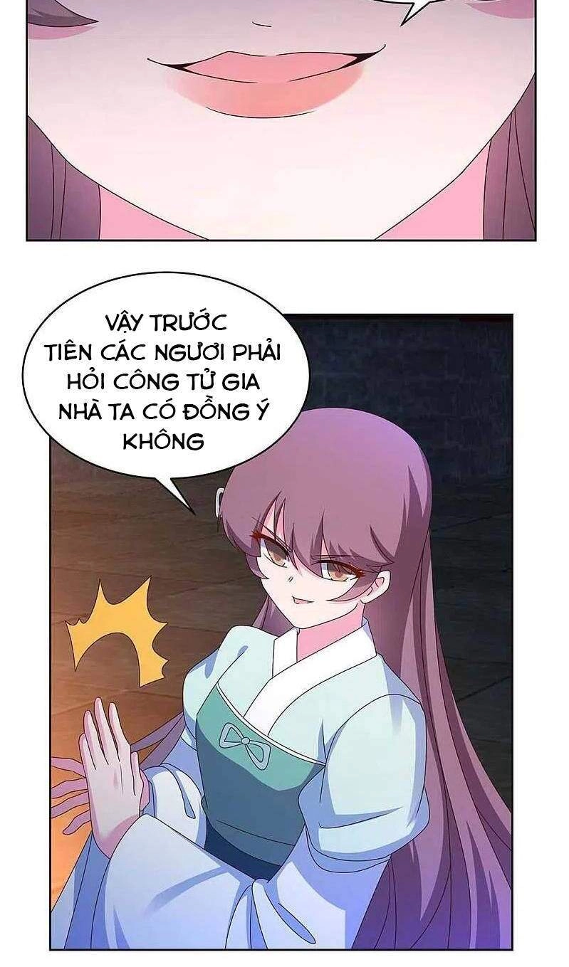 Tôn Thượng Chapter 274 - 7