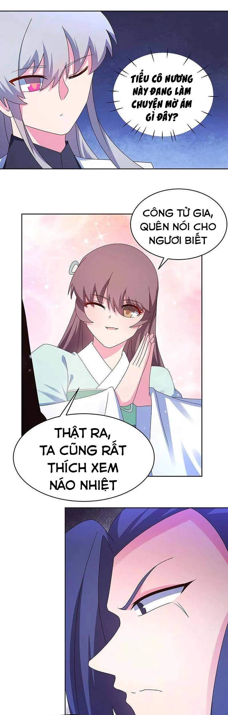 Tôn Thượng Chapter 274 - 11