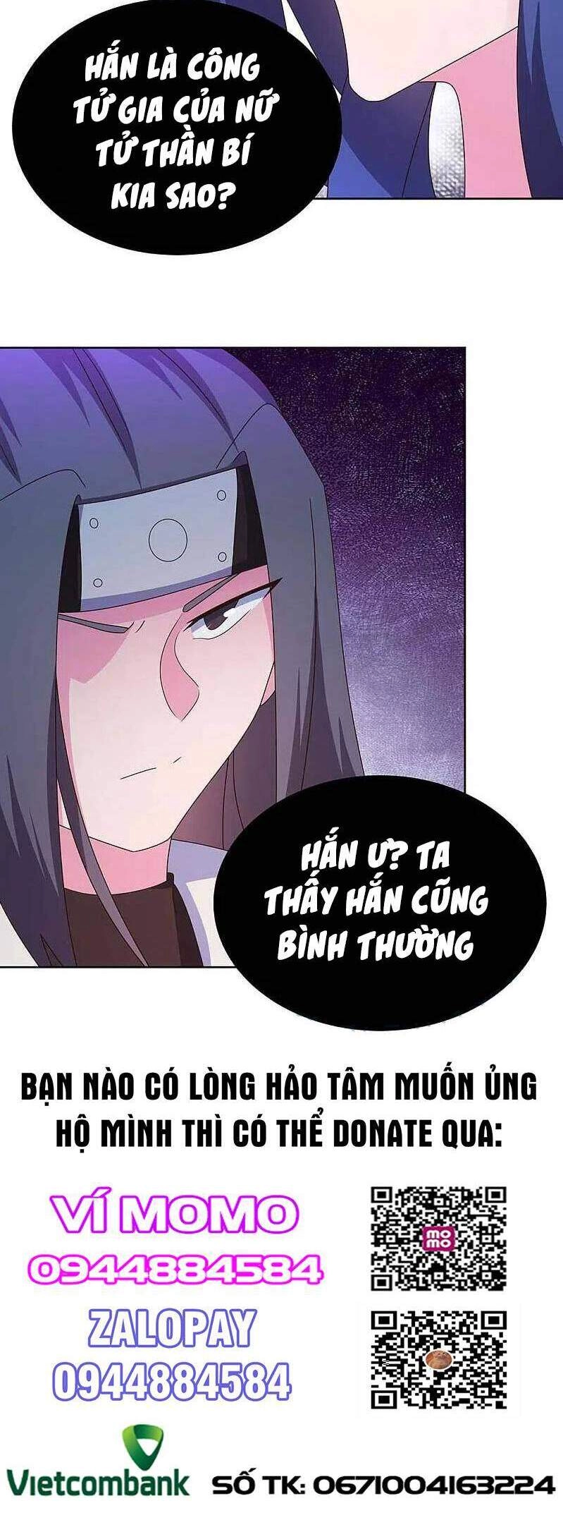 Tôn Thượng Chapter 274 - 12