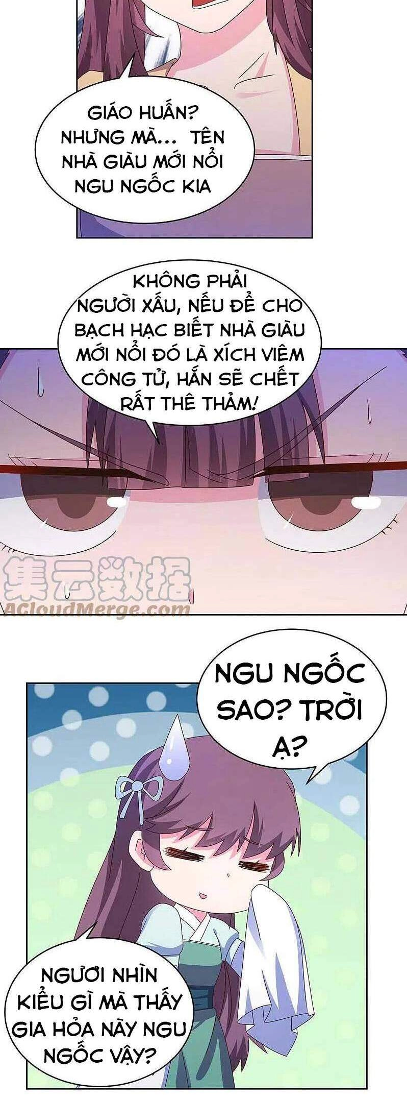 Tôn Thượng Chapter 275 - 2