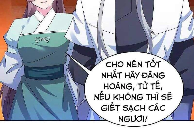 Tôn Thượng Chapter 275 - 9