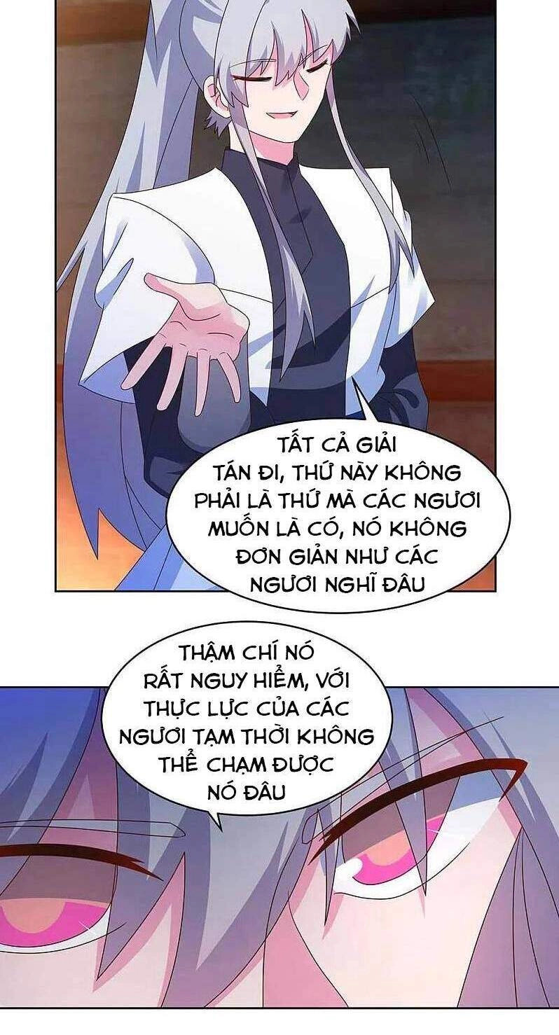 Tôn Thượng Chapter 275 - 11