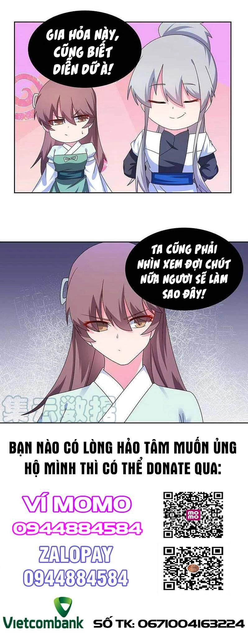 Tôn Thượng Chapter 275 - 12