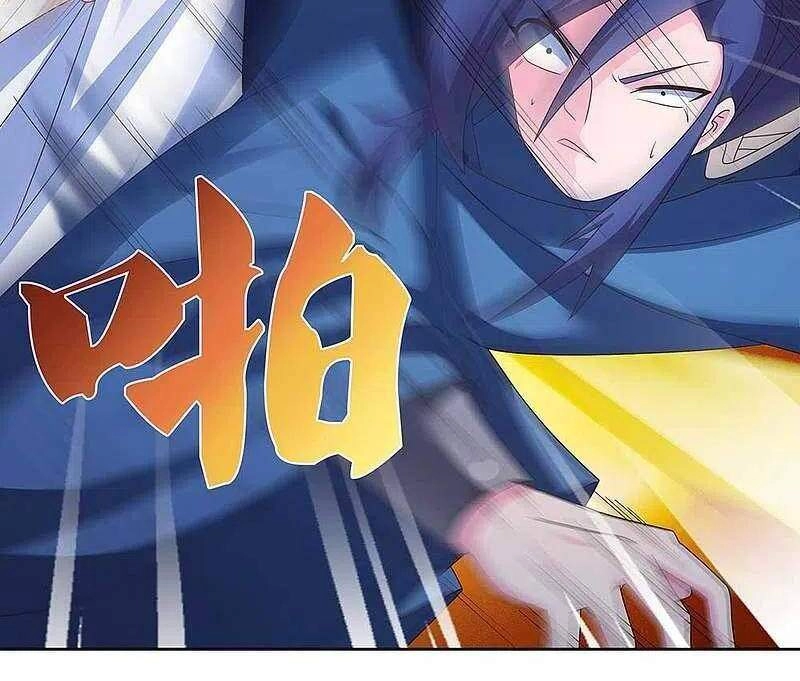 Tôn Thượng Chapter 276 - 5