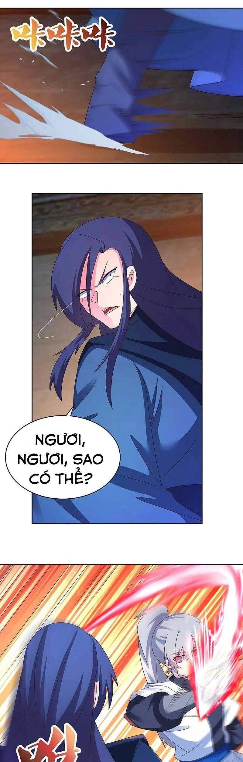 Tôn Thượng Chapter 276 - 7