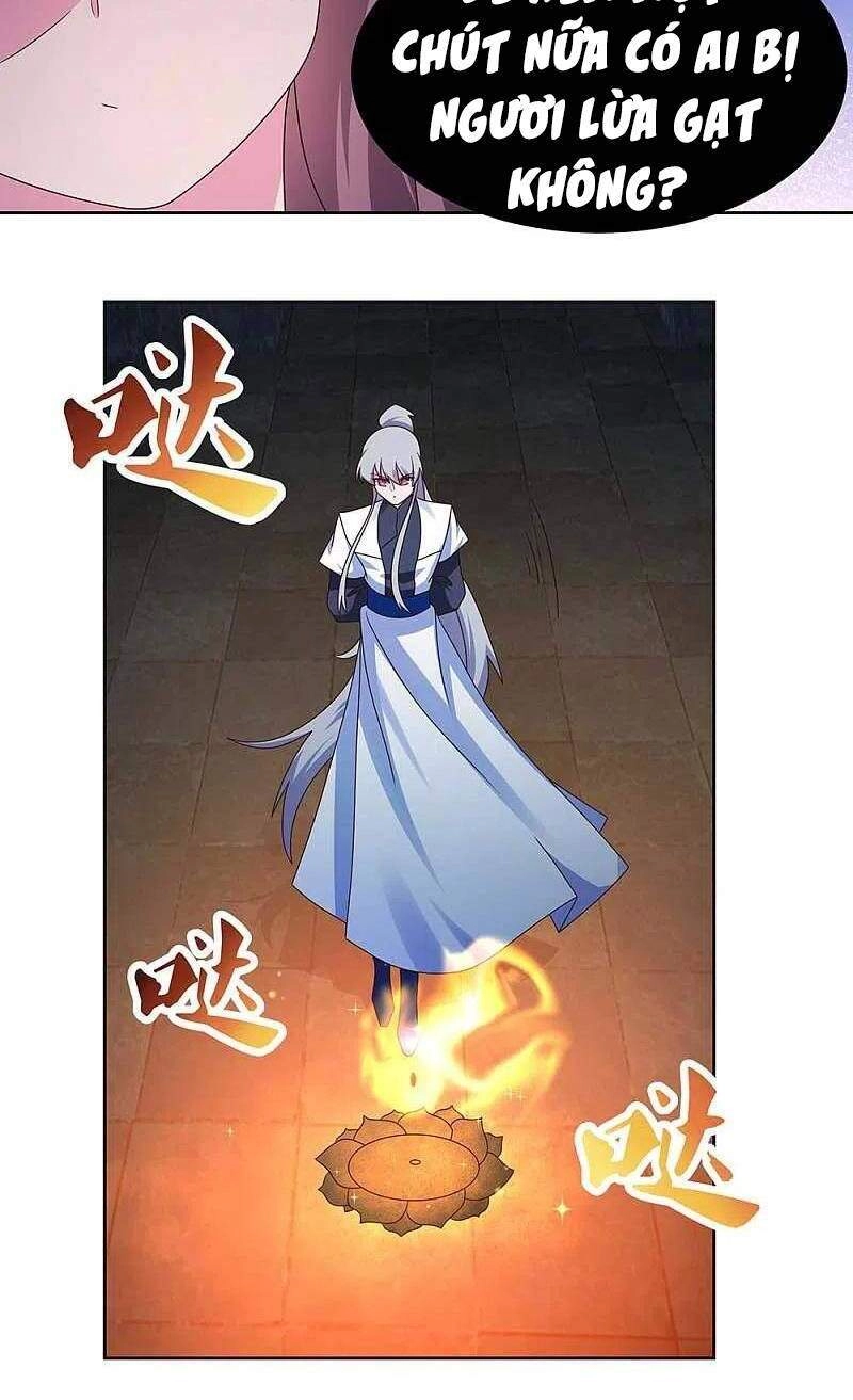 Tôn Thượng Chapter 276 - 11