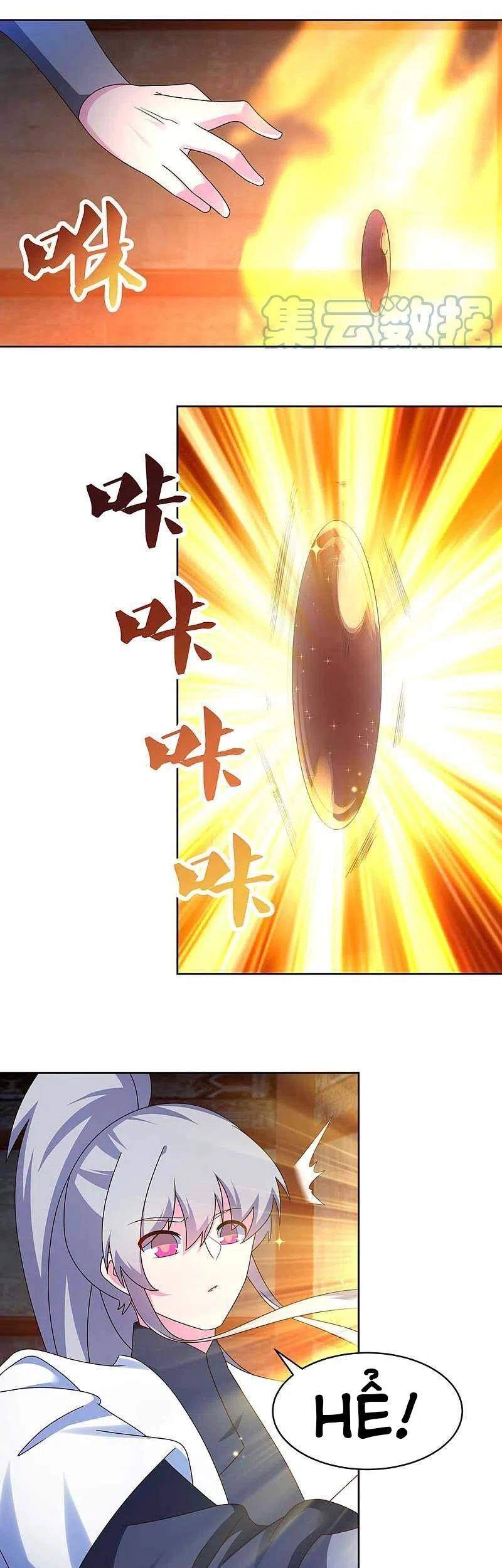 Tôn Thượng Chapter 276 - 12