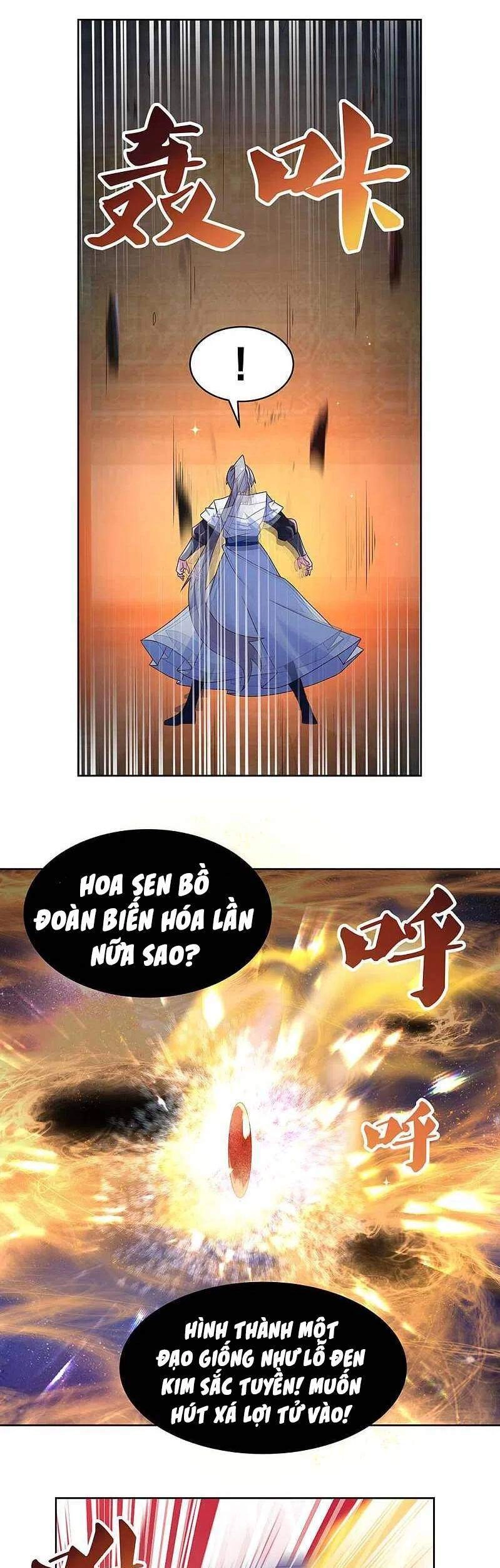 Tôn Thượng Chapter 277 - 3