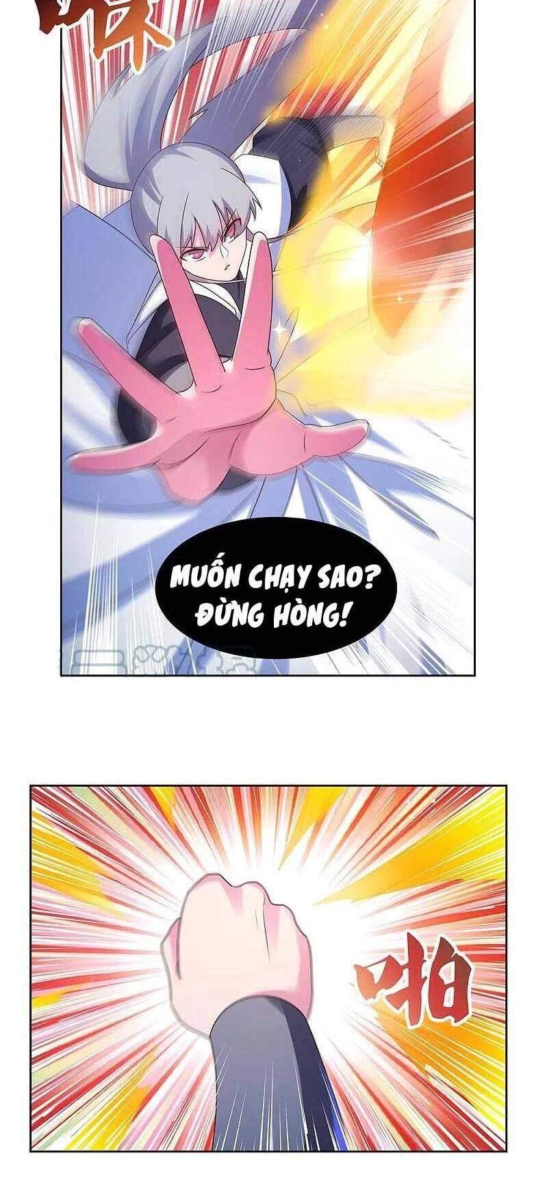 Tôn Thượng Chapter 277 - 4