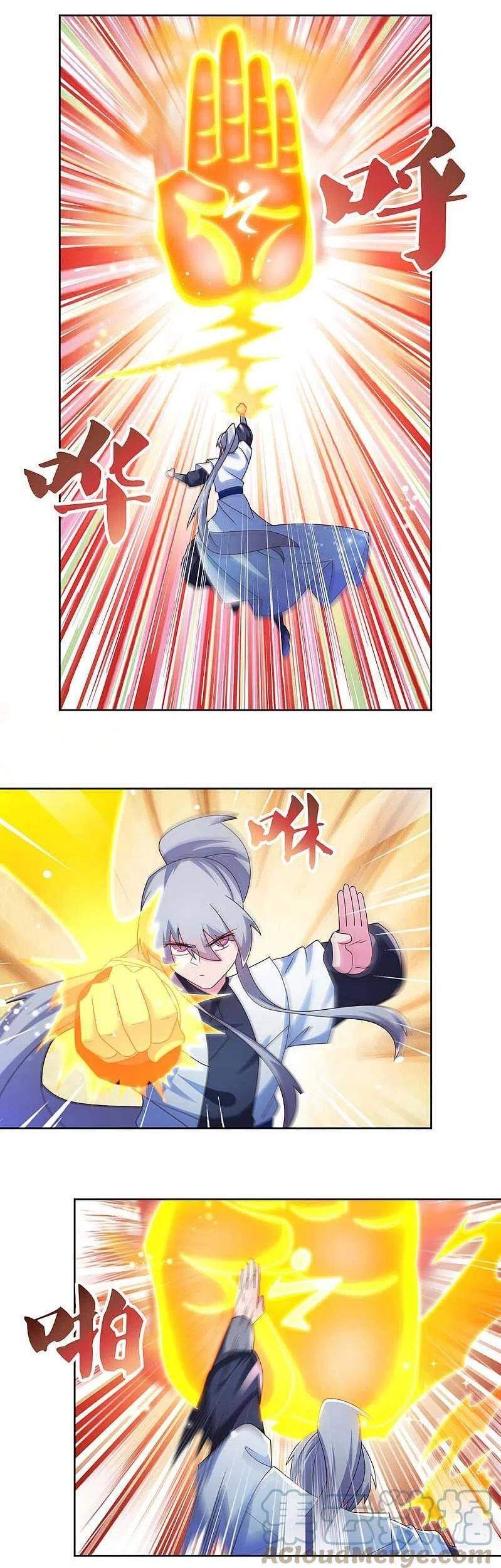 Tôn Thượng Chapter 277 - 5