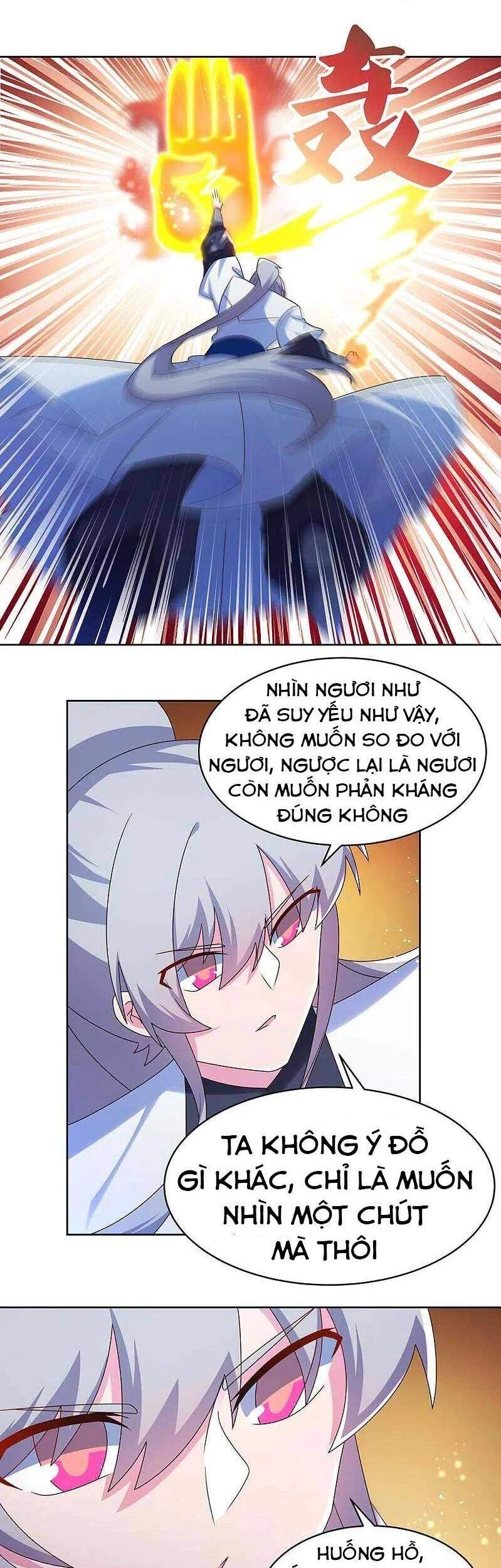 Tôn Thượng Chapter 277 - 6