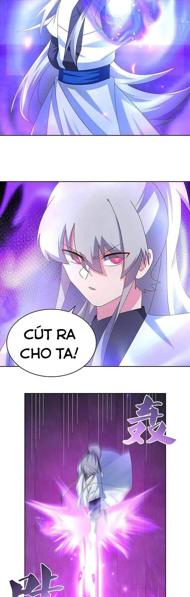 Tôn Thượng Chapter 277 - 12