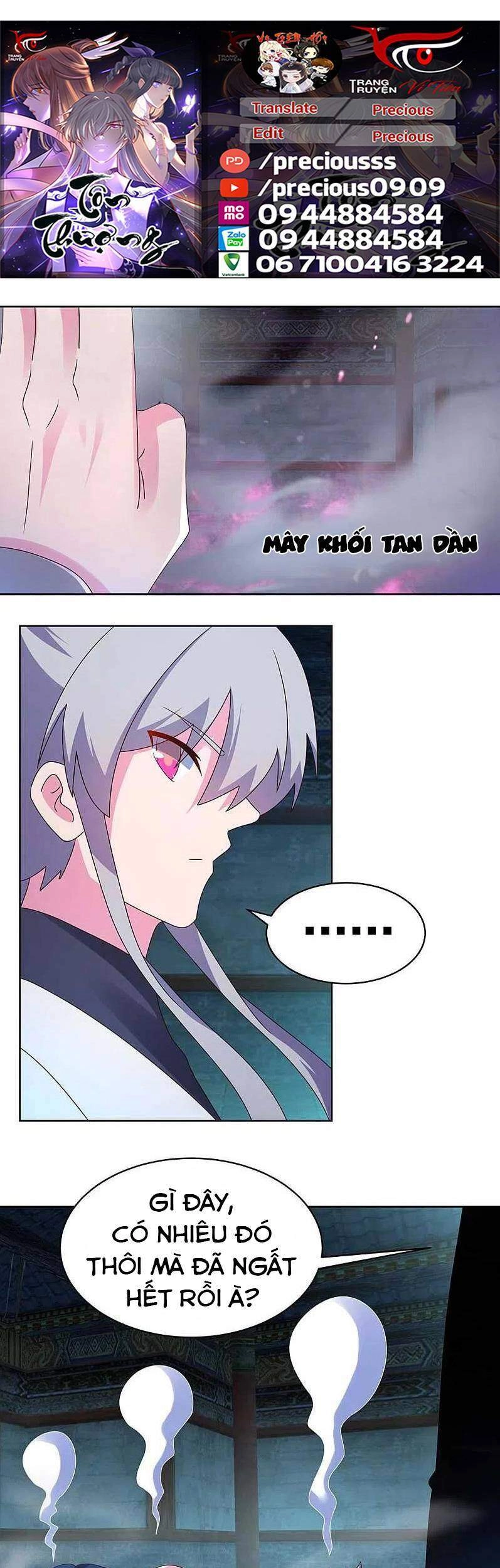 Tôn Thượng Chapter 278 - 1