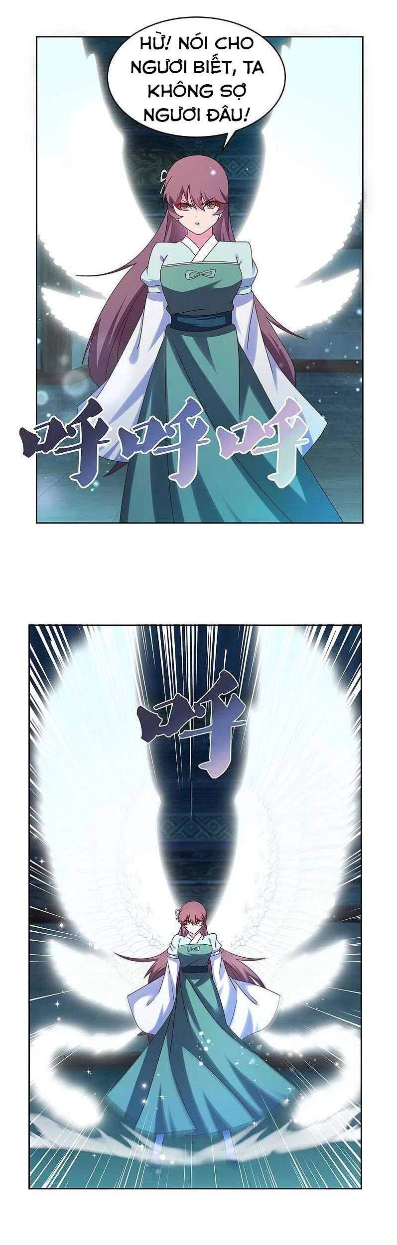 Tôn Thượng Chapter 278 - 3