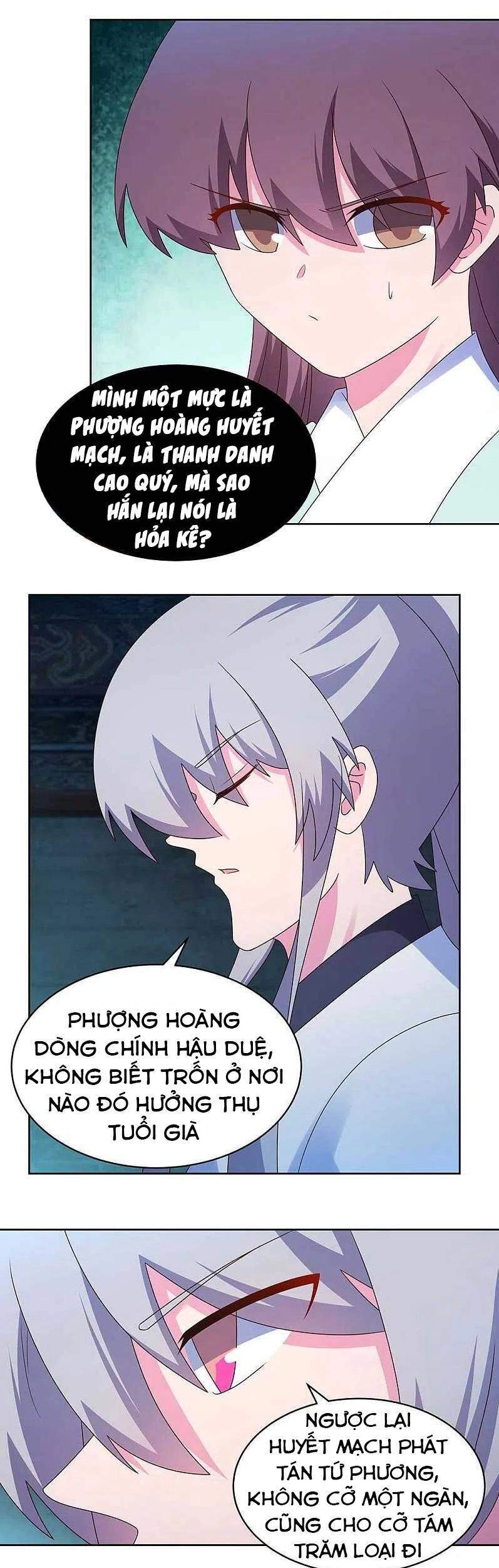 Tôn Thượng Chapter 278 - 6