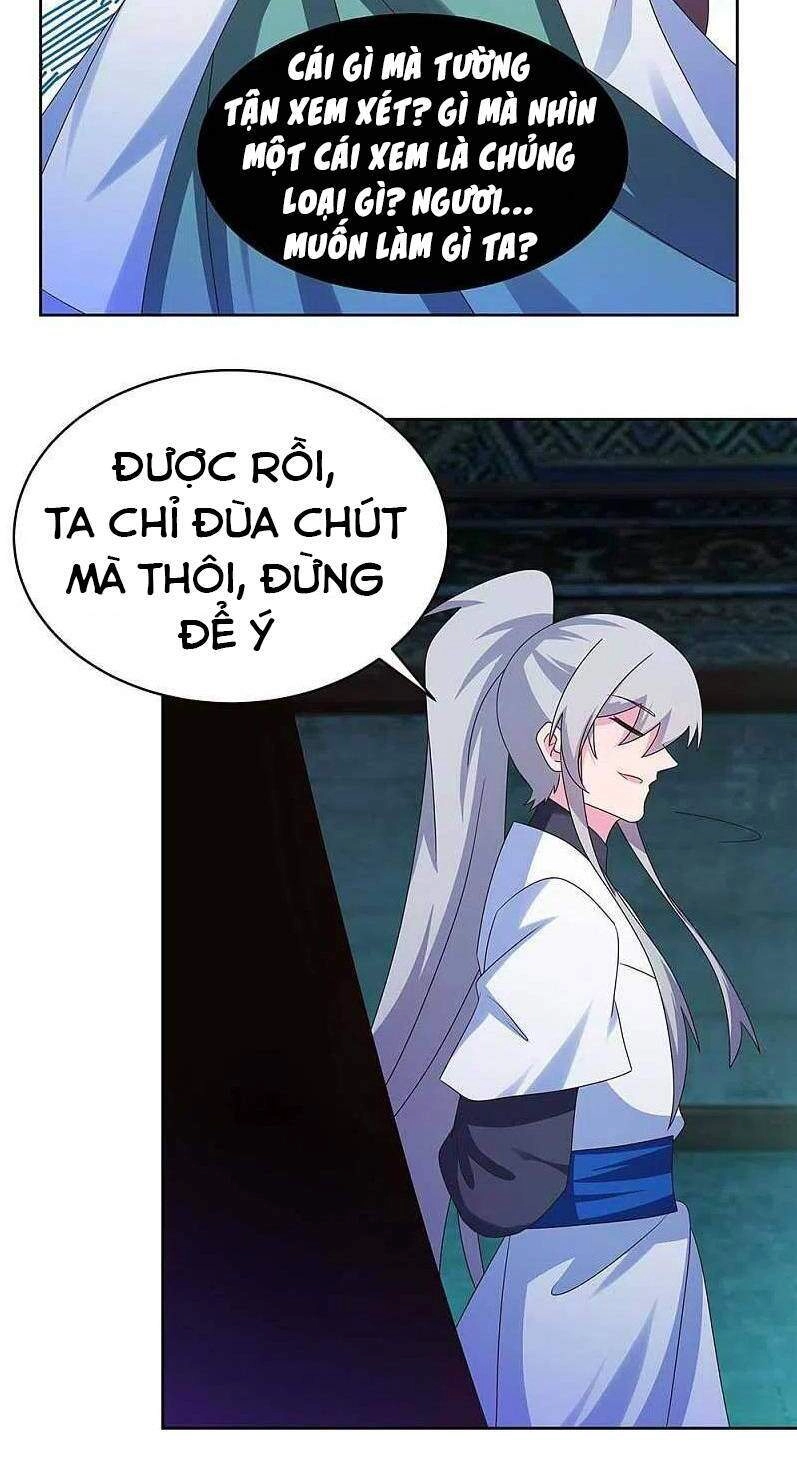 Tôn Thượng Chapter 278 - 8