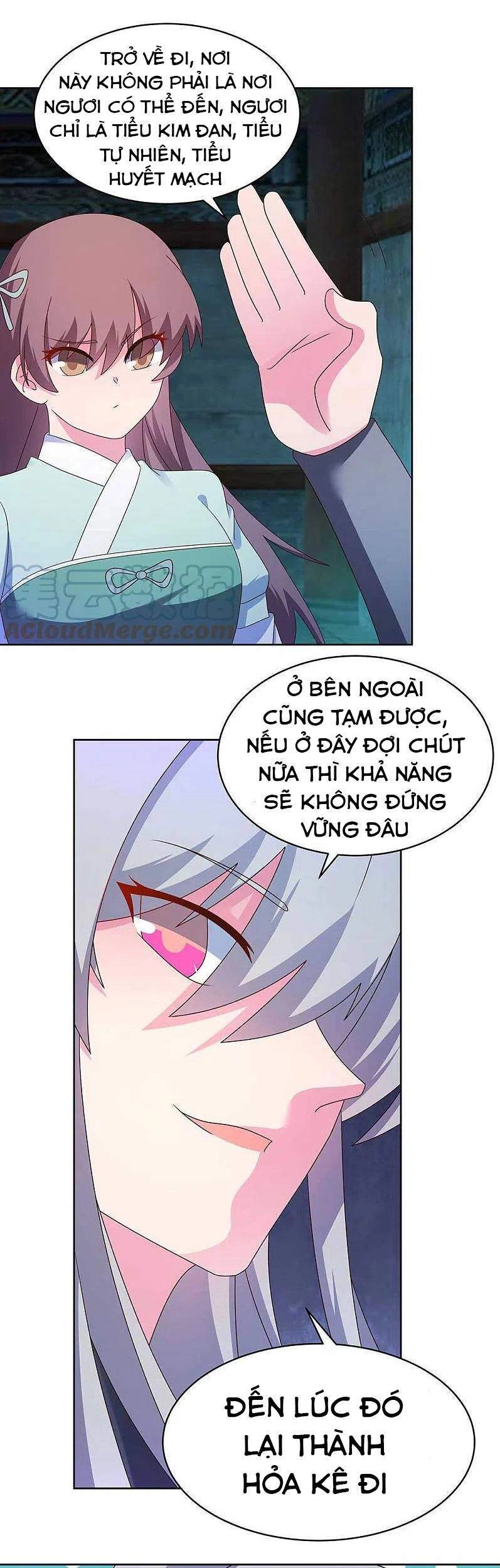 Tôn Thượng Chapter 278 - 9