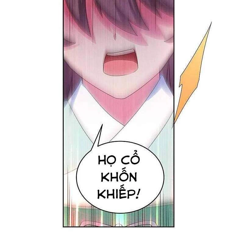 Tôn Thượng Chapter 278 - 11