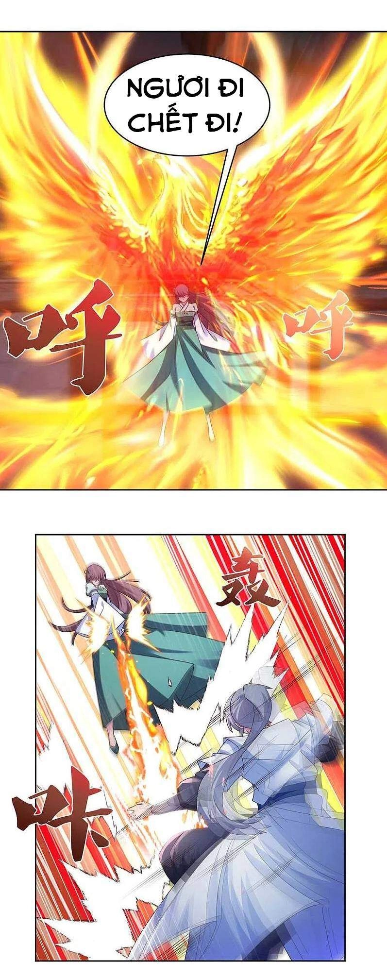 Tôn Thượng Chapter 278 - 12