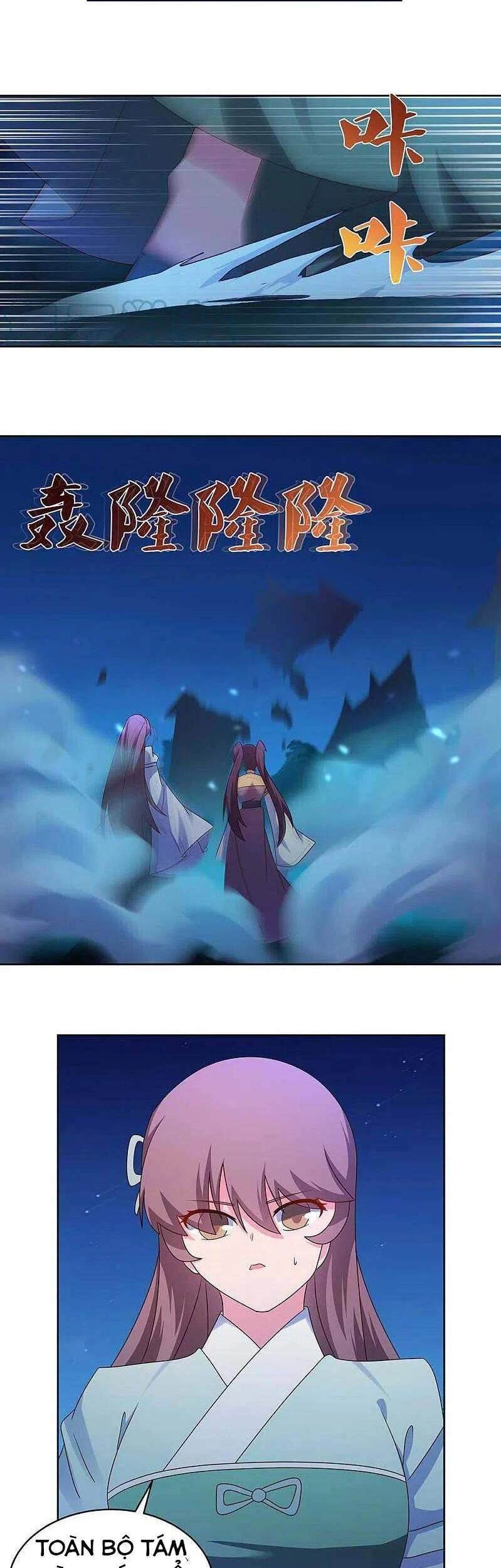 Tôn Thượng Chapter 279 - 2