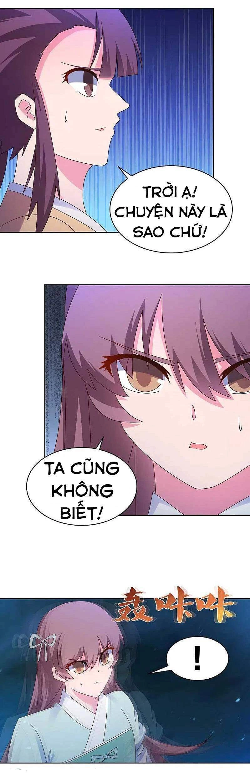 Tôn Thượng Chapter 279 - 4