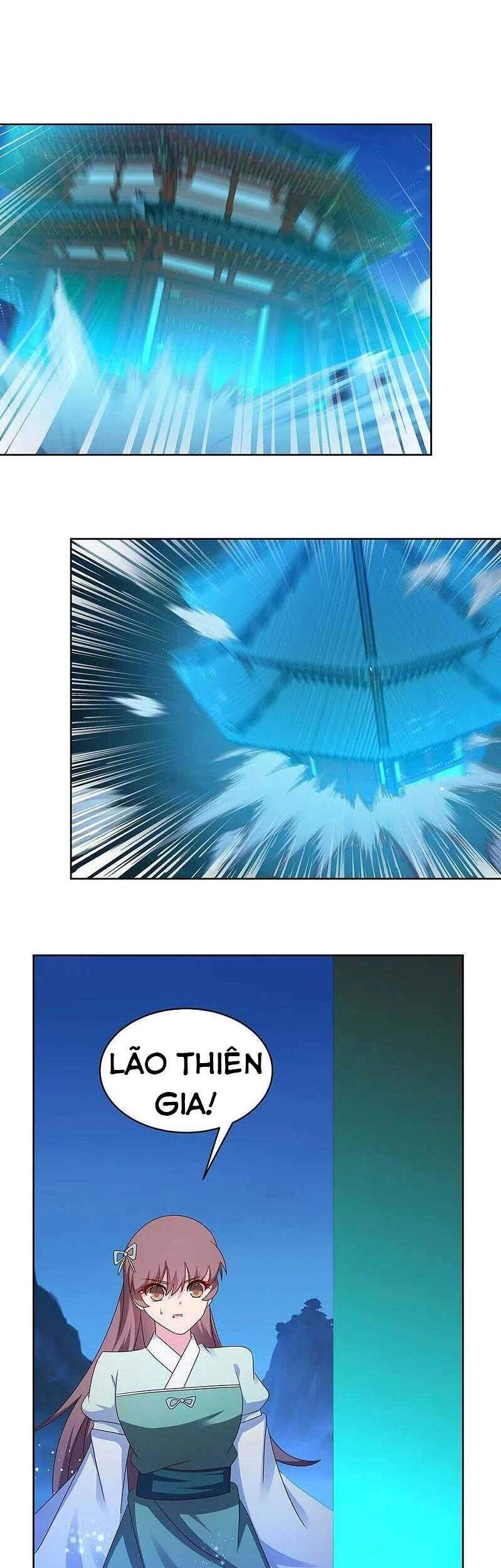 Tôn Thượng Chapter 279 - 5