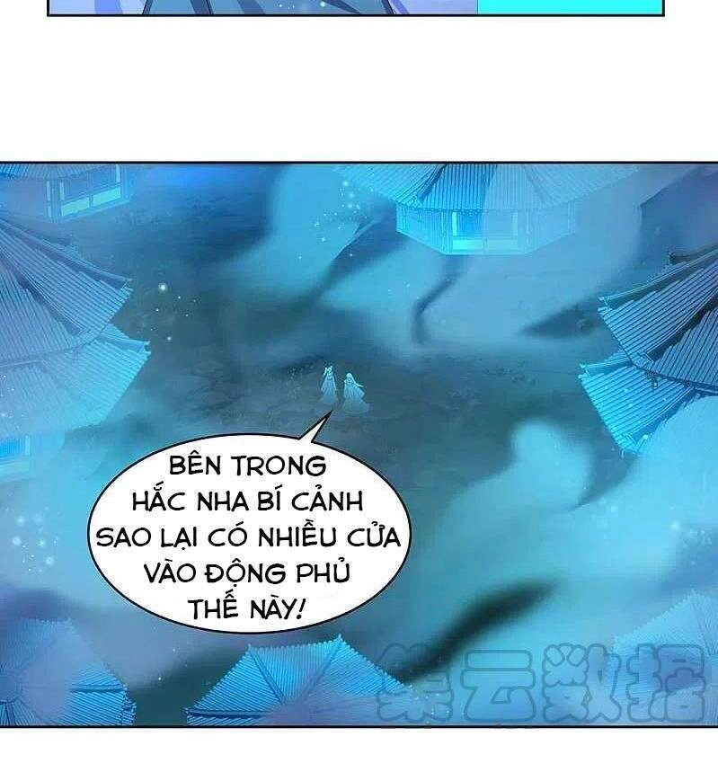 Tôn Thượng Chapter 279 - 6