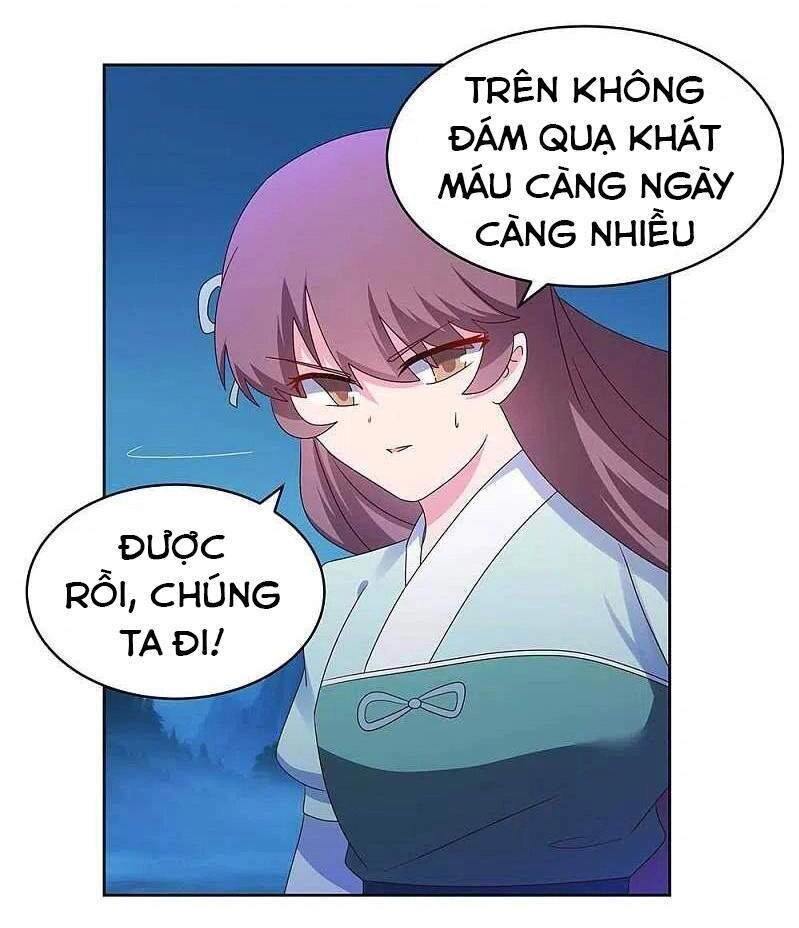 Tôn Thượng Chapter 279 - 9