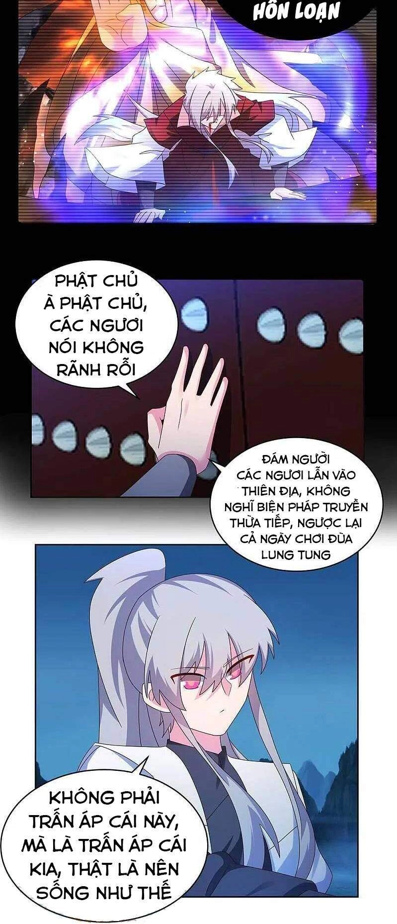 Tôn Thượng Chapter 279 - 12