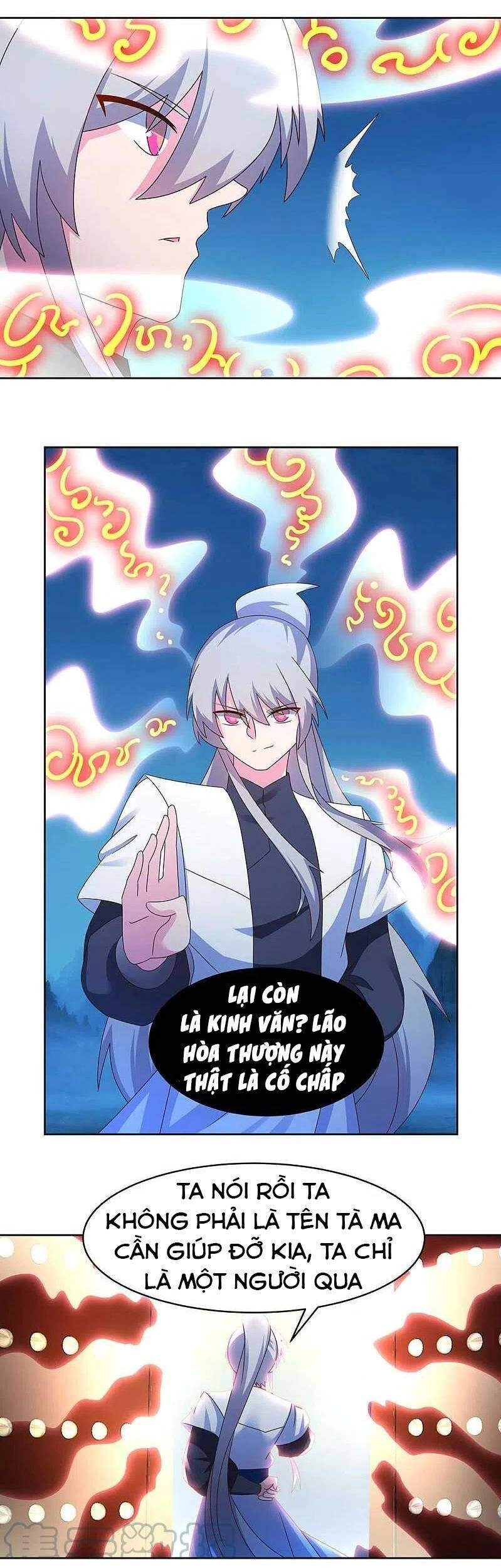 Tôn Thượng Chapter 279 - 13