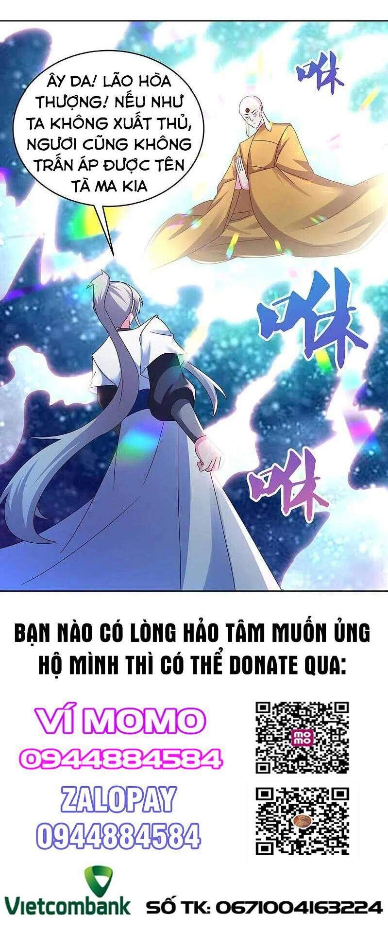 Tôn Thượng Chapter 279 - 14