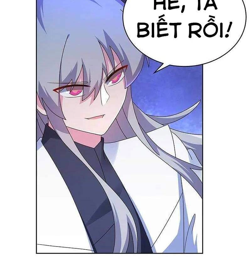 Tôn Thượng Chapter 280 - 3