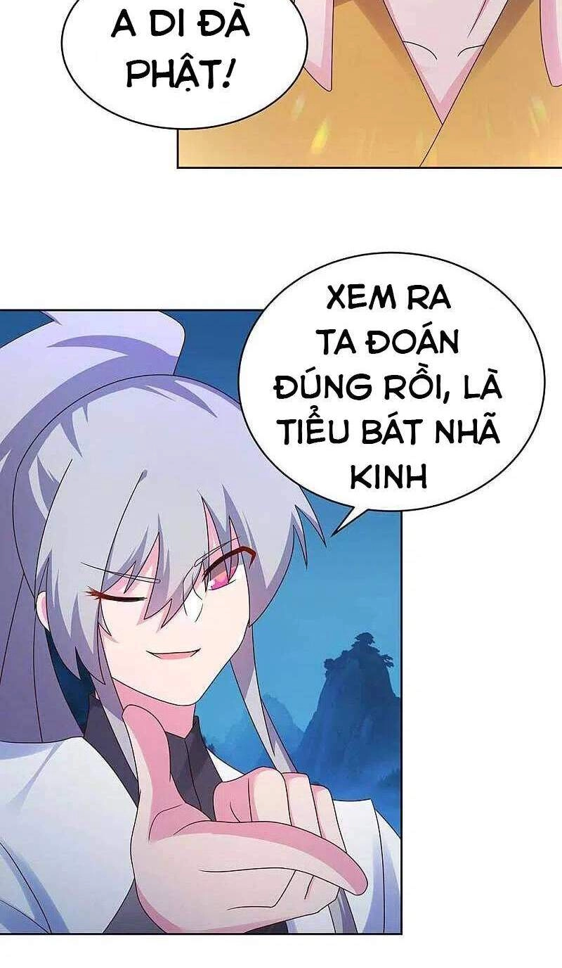 Tôn Thượng Chapter 280 - 5