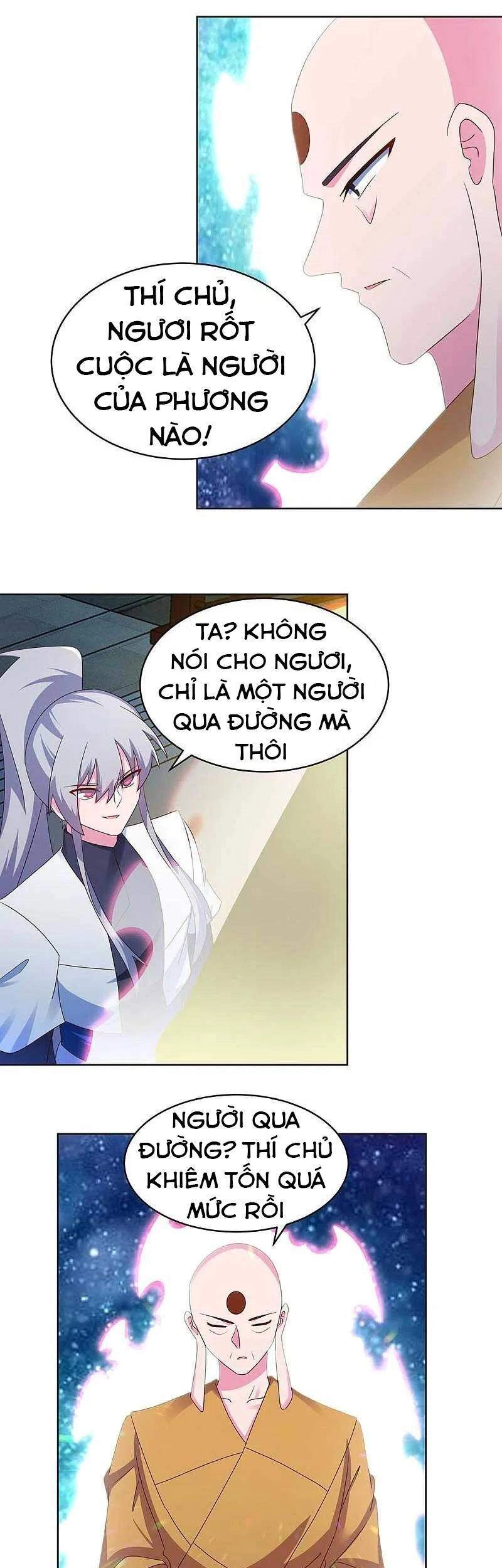 Tôn Thượng Chapter 280 - 6